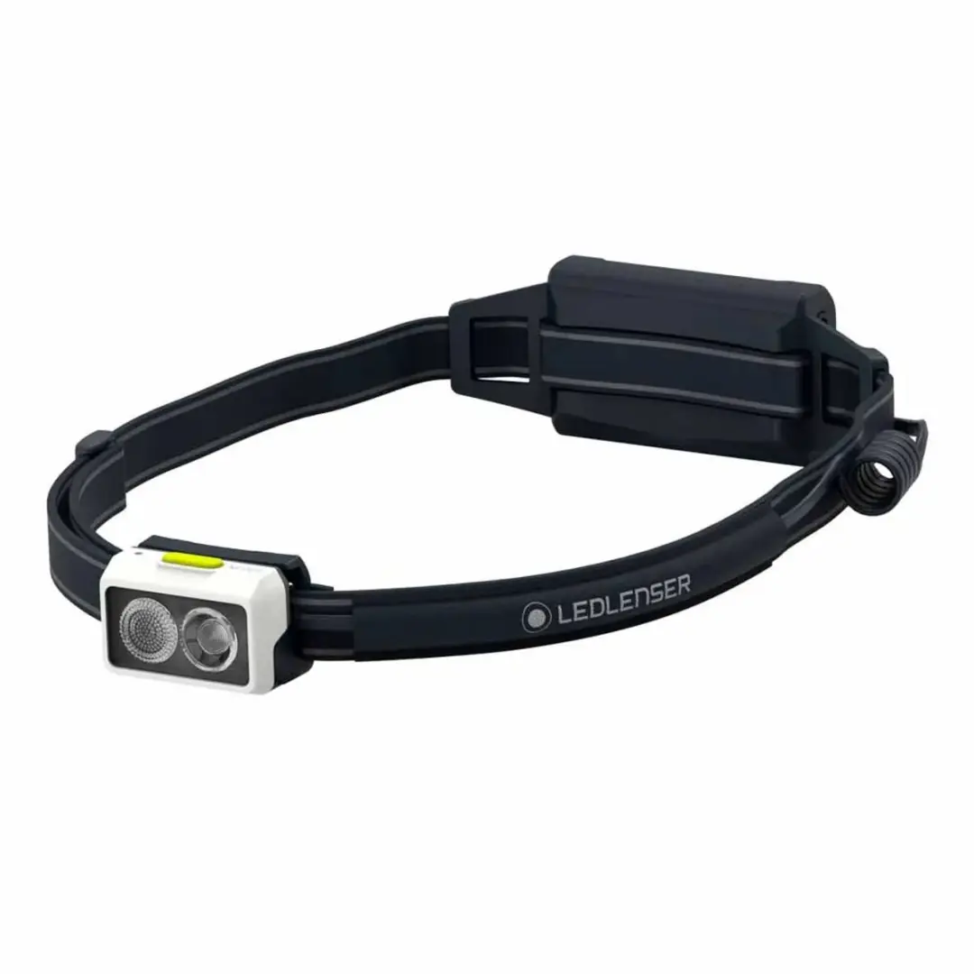 Ledlenser NEO5R Hoofdlamp