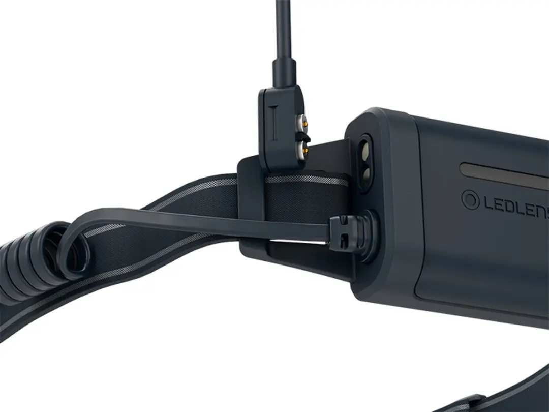 Ledlenser NEO5R Hoofdlamp - Meerkleurig