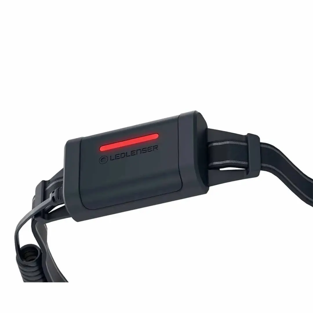 Ledlenser NEO5R Hoofdlamp - Meerkleurig