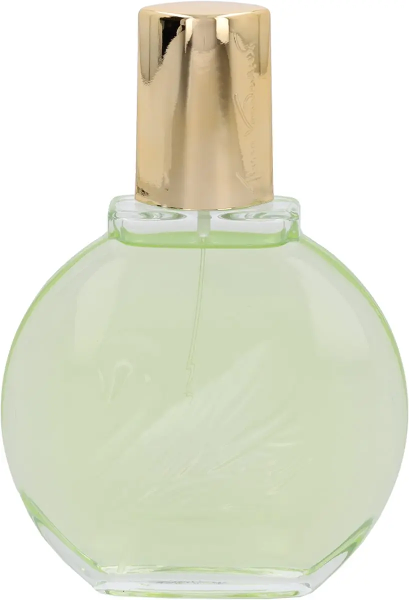 Vanderbilt Gloria Vanderbilt Jardin A New York Fraîche - Eau de parfum 100ml