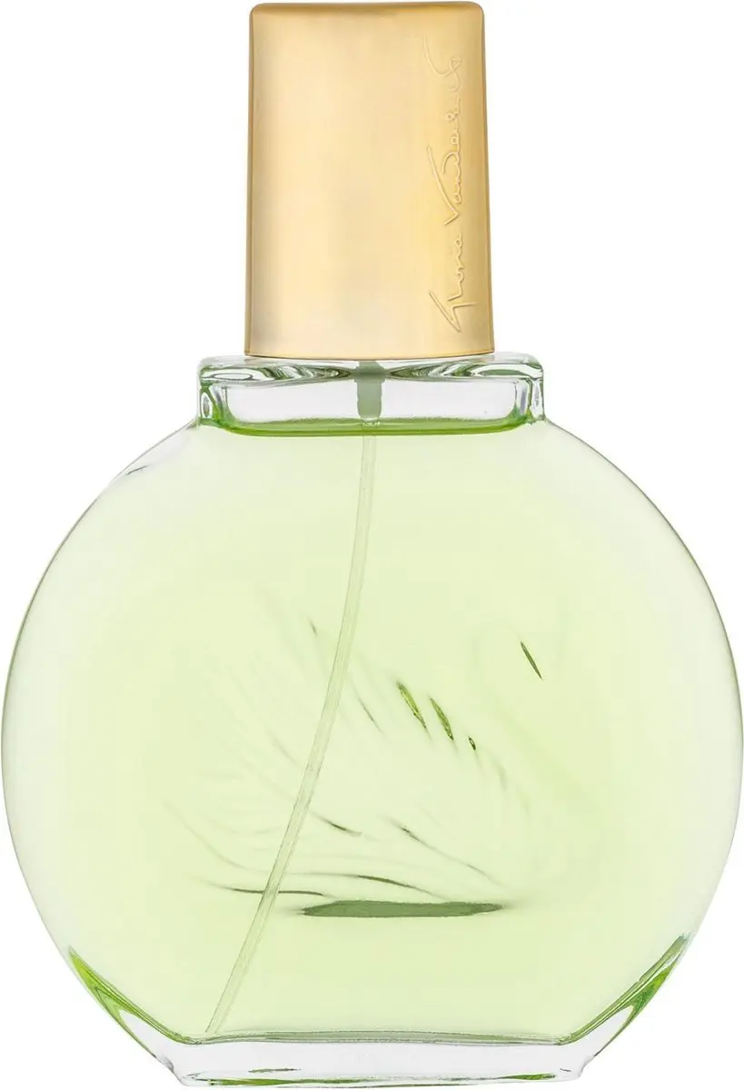 Vanderbilt Gloria Vanderbilt Jardin A New York Fraîche - Eau de parfum 100ml - afbeelding 6 van 6