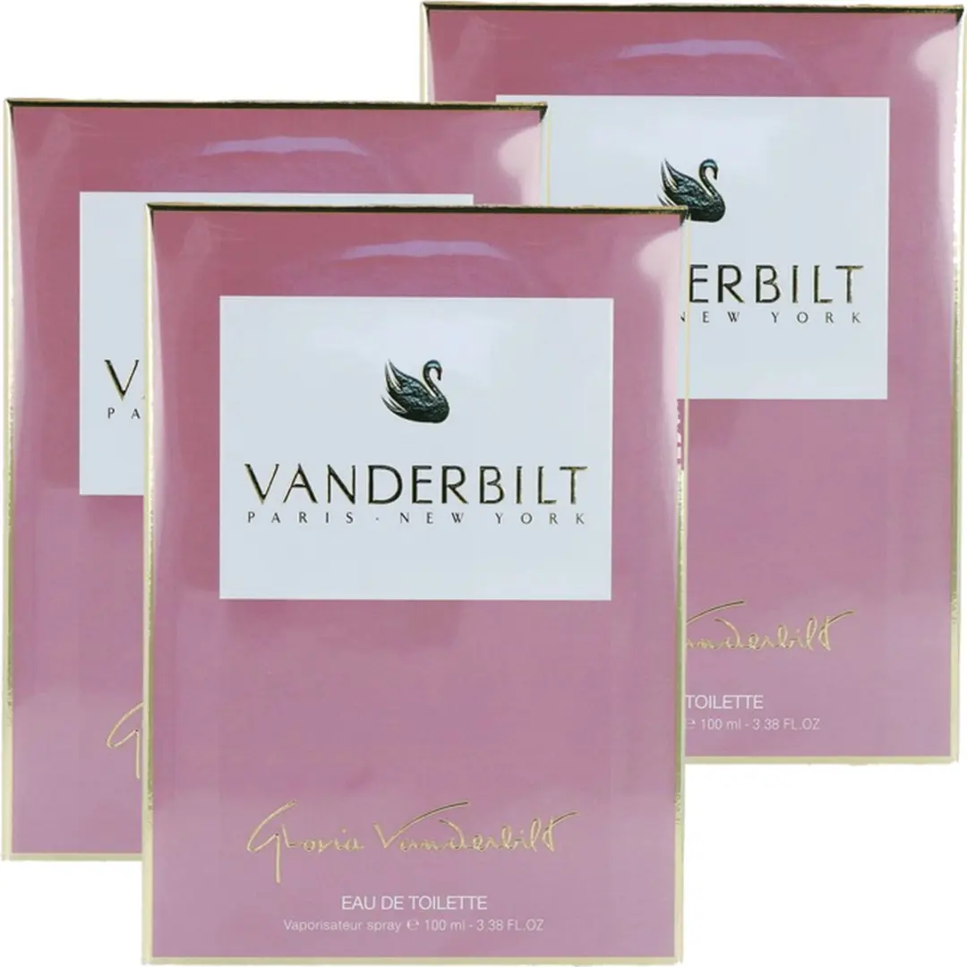 Vanderbilt Gloria Vanderbilt 100ml