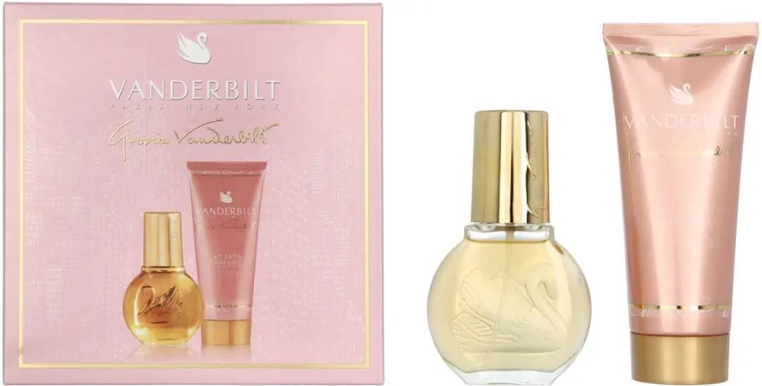 Gloria Vanderbilt Geschenkset - 1 Stuks