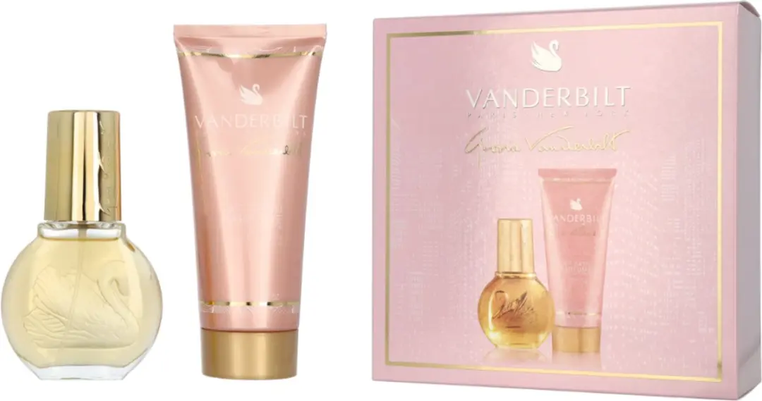 Gloria Vanderbilt Geschenkset - 1 Stuks - afbeelding 6 van 6
