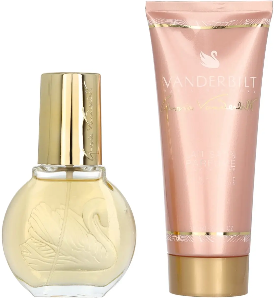 Gloria Vanderbilt Geschenkset - 1 Stuks