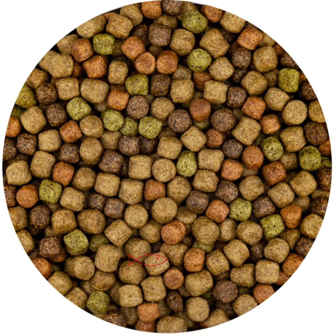 Vivani Japanse Mix 15kg