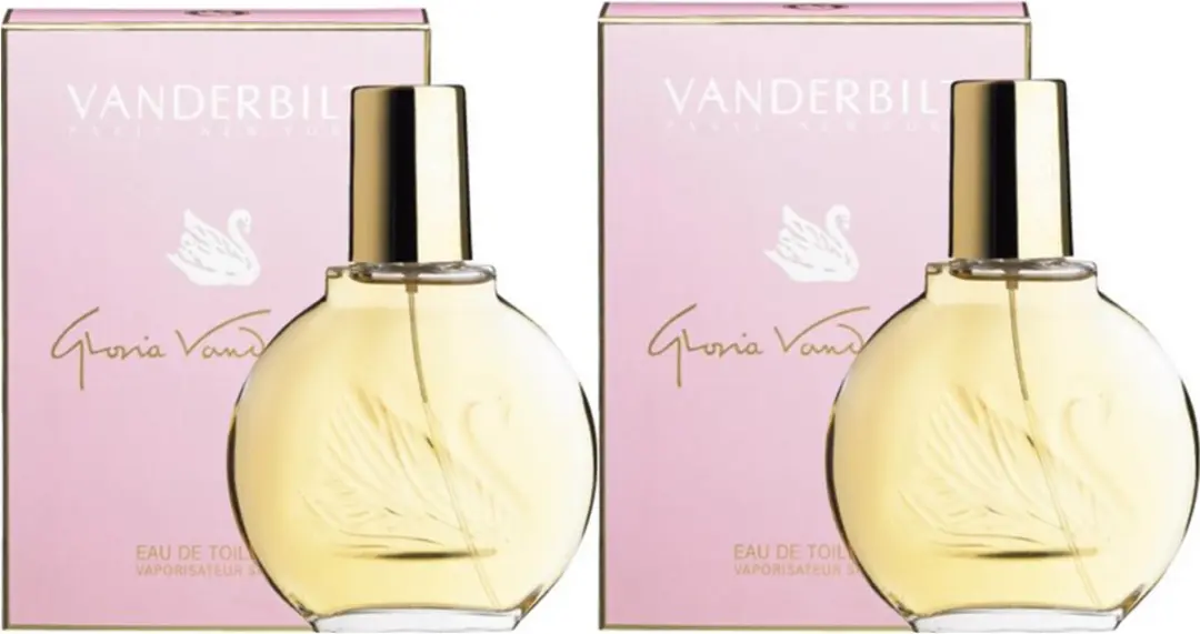 Vanderbilt Eau de Toilette Spray 100ml