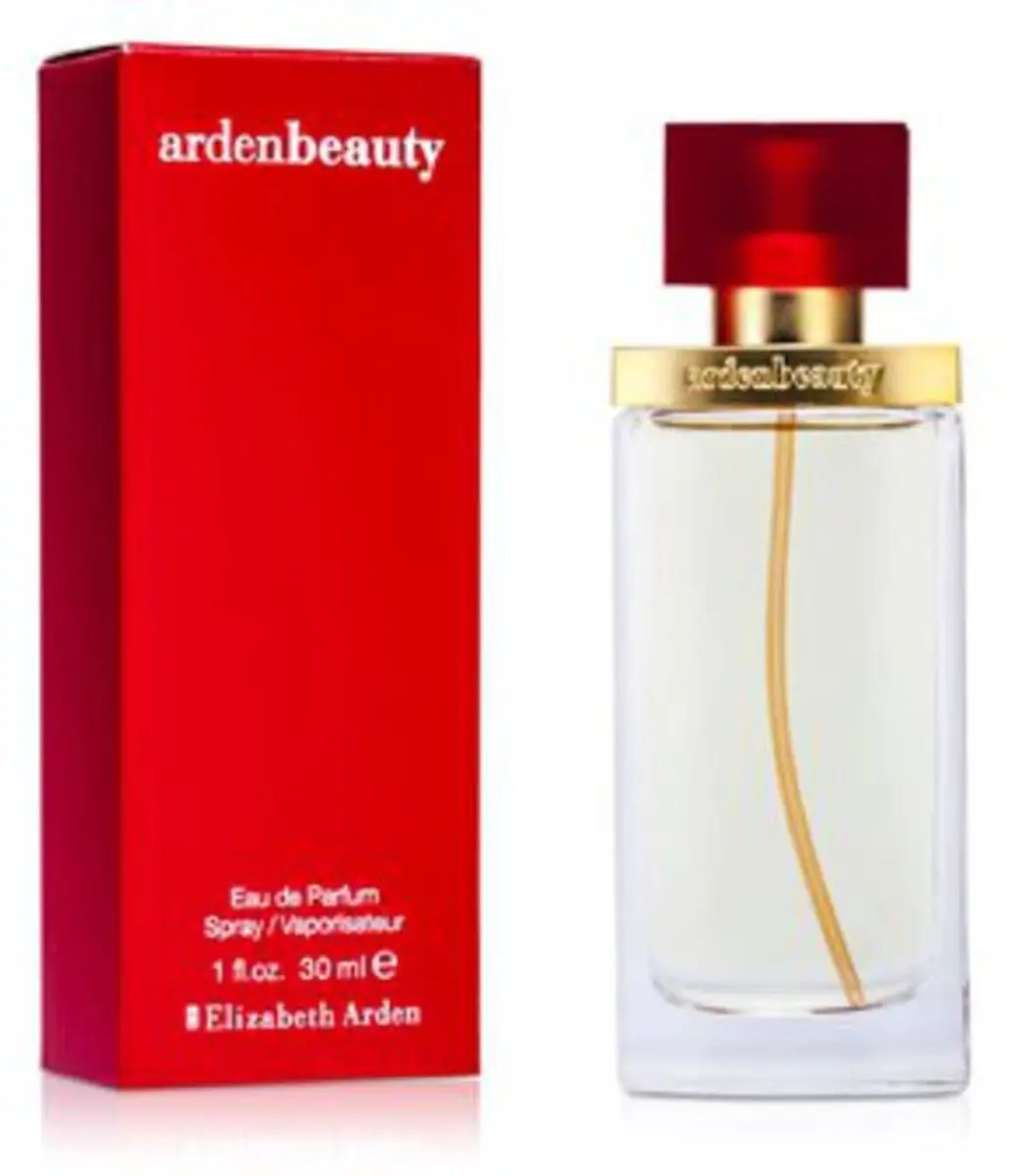Elizabeth Arden Arden Beauty Eau de Parfum 30ml