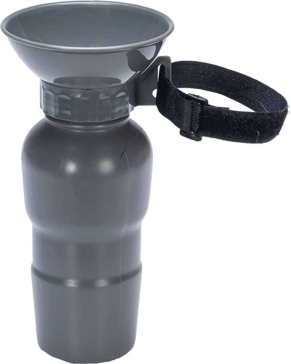 Beeztees Drinkfles Nia 550ml