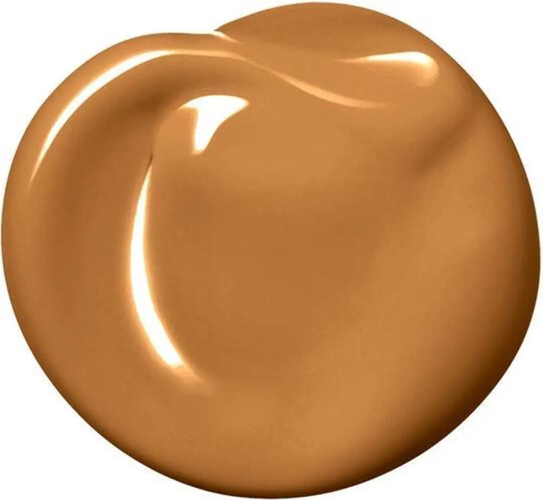 Nars Sheer Glow Foundation Macao - 30ml - Black