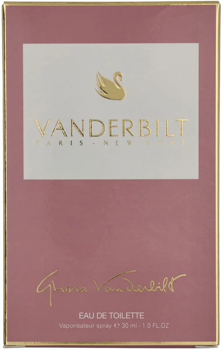 Gloria Vanderbilt Eau de Toilette 30ml