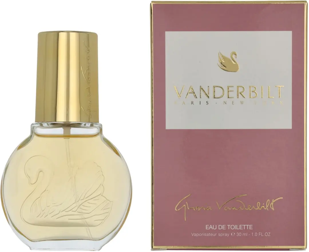 Gloria Vanderbilt Eau de Toilette 30ml