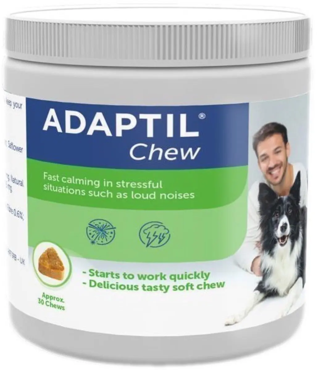 Adaptil Chew 30 stuks
