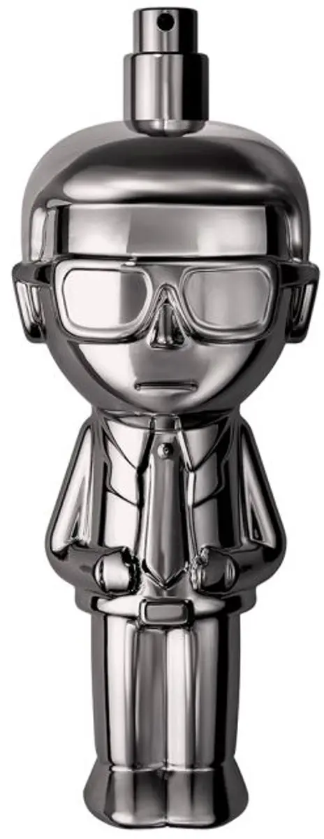 Karl Lagerfeld Ikonik Absolu Eau de Parfum 100ml