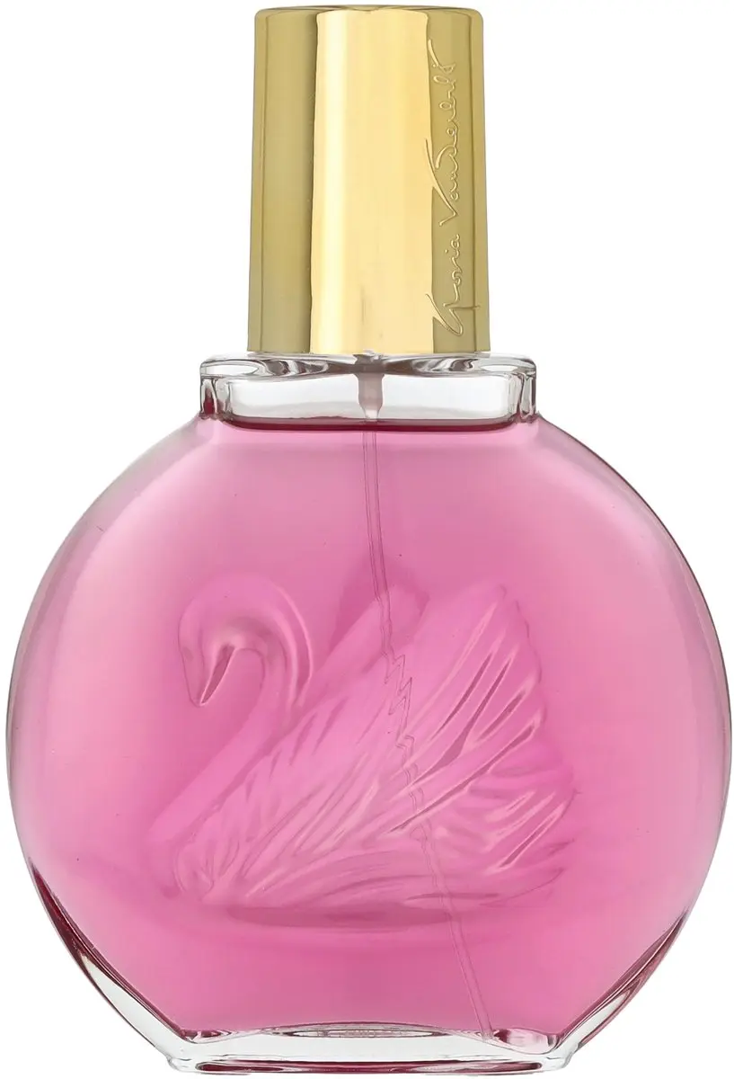 Vanderbilt Minuit a New York Eau de Parfum 100ml - afbeelding 6 van 6