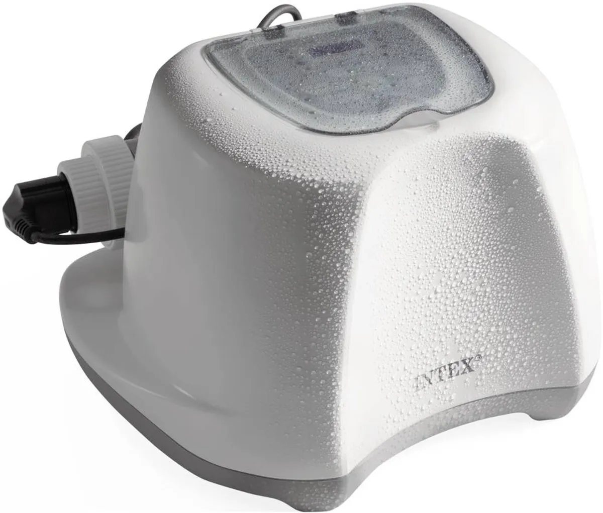 Intex QS700 Plus Zoutwatersysteem 26688GS - 8500 l/u - 32.000L