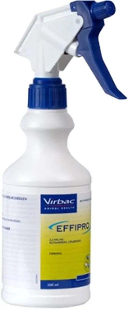 Virbac Effipro Spray 100ml