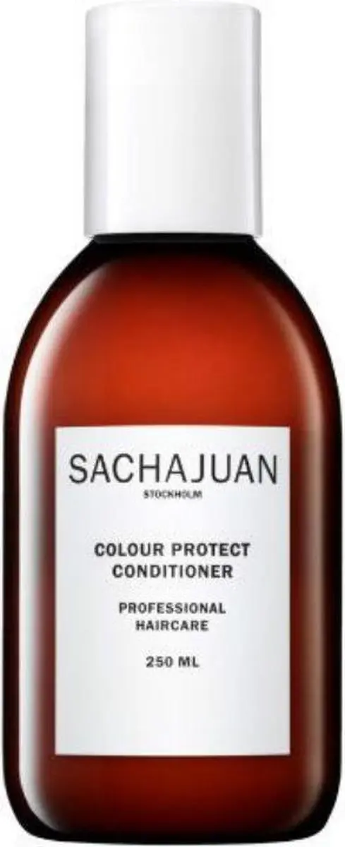 Sachajuan Colour Protect Conditioner 1000ml