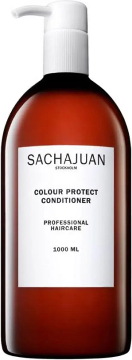 Sachajuan Colour Protect Conditioner 1000ml