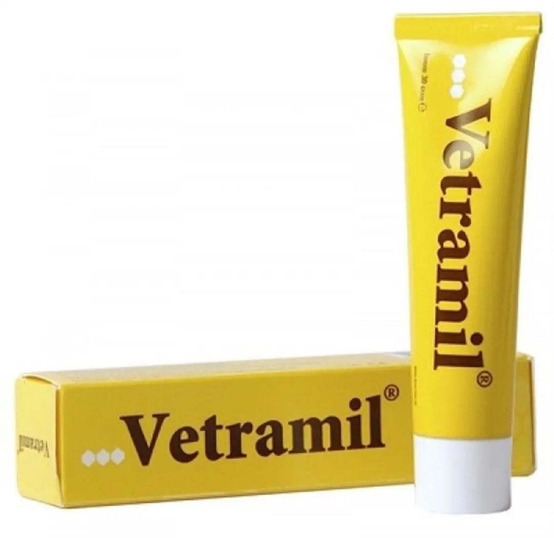 Vetramil Wondzalf 30ml