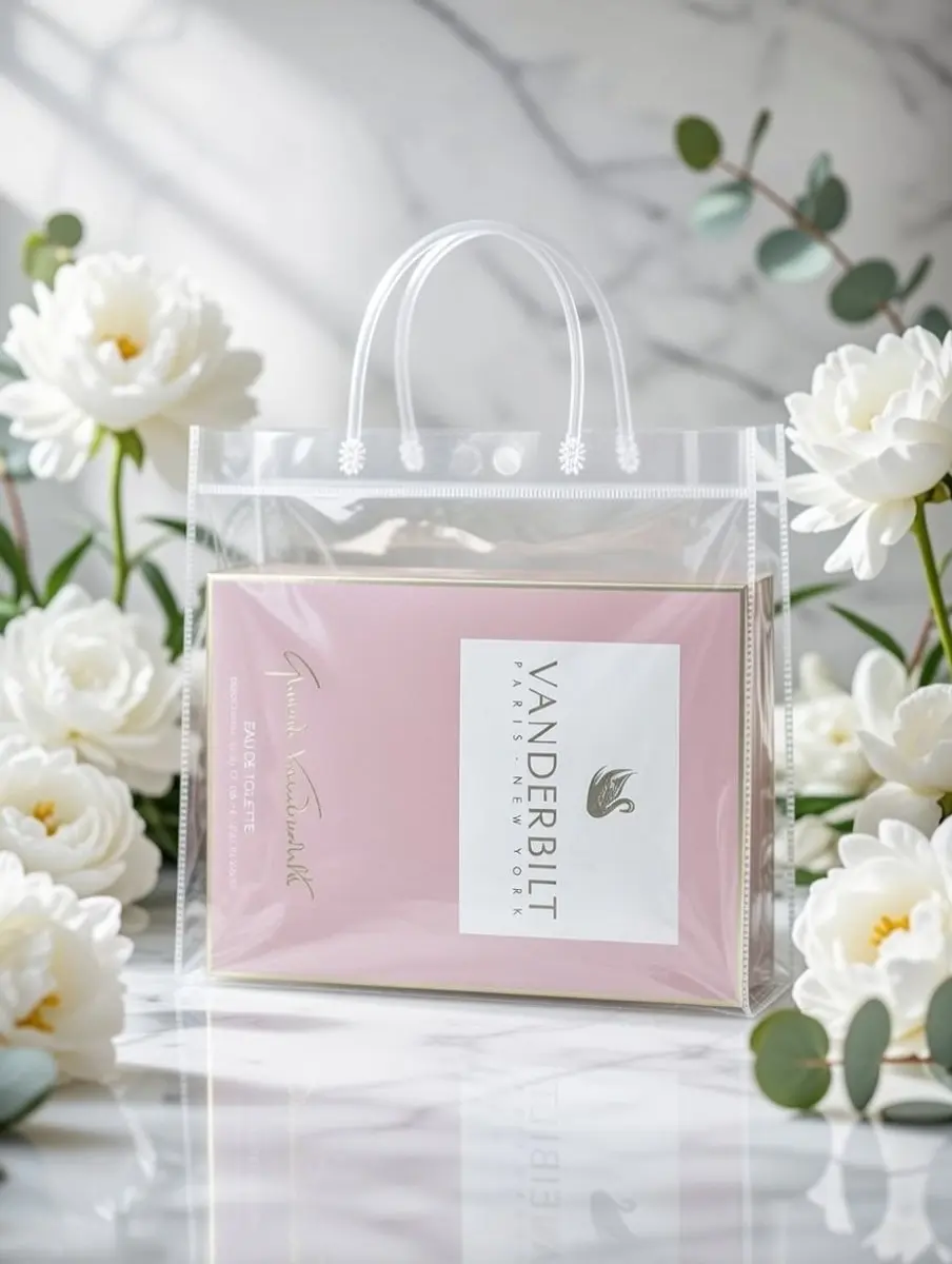 Vanderbilt Gloria Vanderbilt No.1 Eau de Toilette 100ml