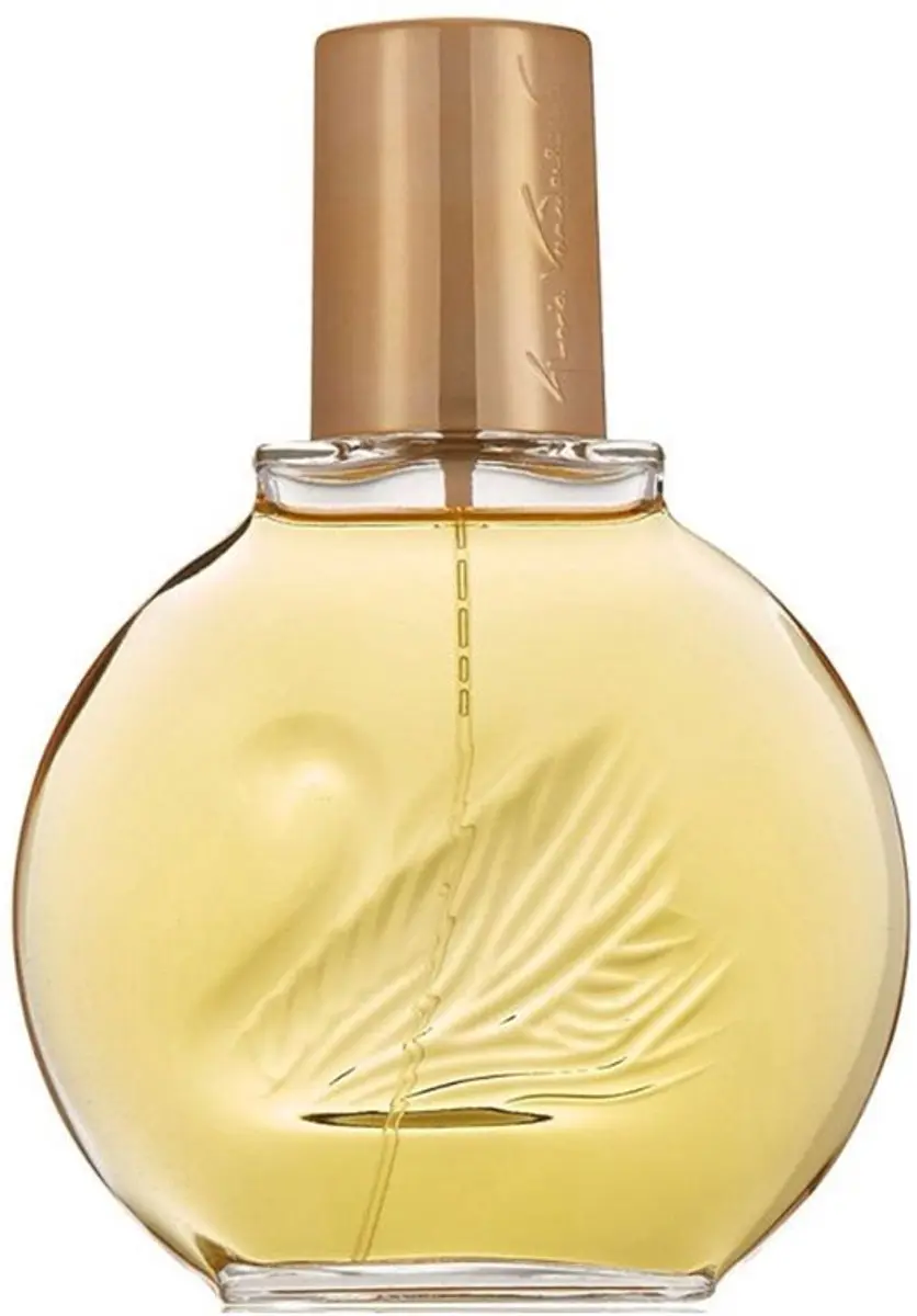 Vanderbilt Gloria Vanderbilt No.1 Eau de Toilette 100ml