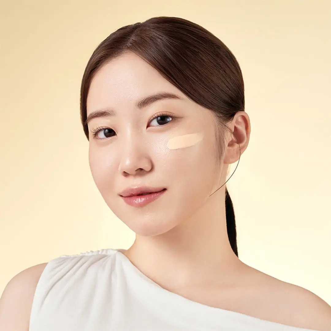 Purito Cica Clearing BB Cream #31 Deep Warm 30ml