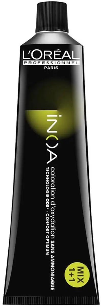 L'Oréal Professionnel iNOA Haarverf 60ml - 10.23 High Resist - afbeelding 4 van 4