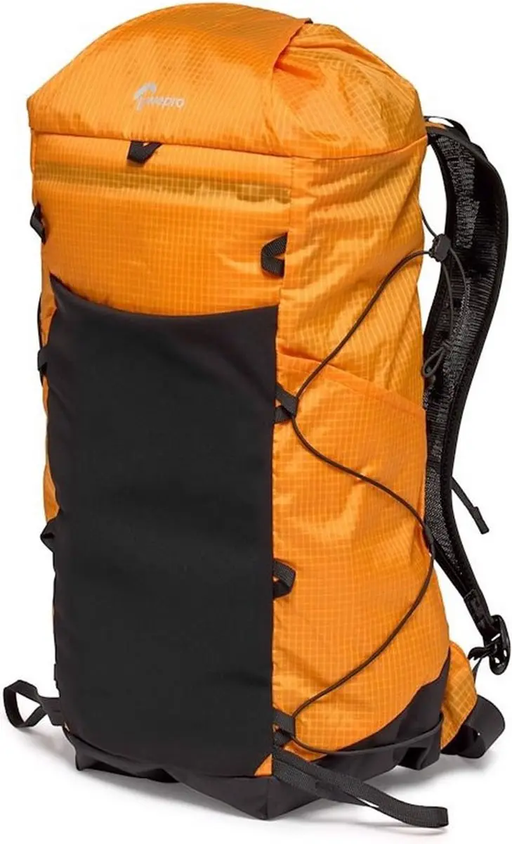 Lowepro RunAbout Pack-Away Daypack 18L Rugzak