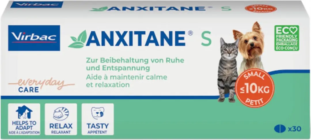 Virbac Anxitane S