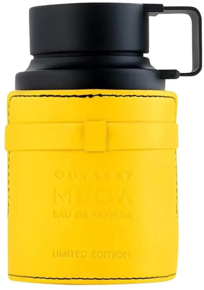 Armaf Odyssey Mega Edicion Limitada Eau de Parfum 60ml