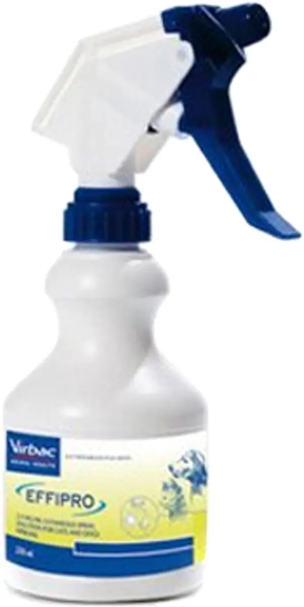 Virbac Effipro Spray 500ml