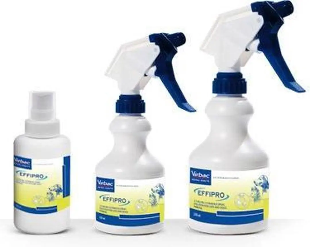 Virbac Effipro Spray 500ml