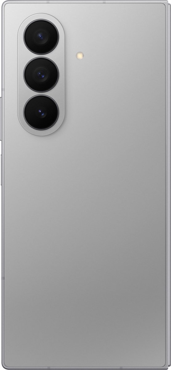 Samsung Galaxy Z Fold7 5G - 256GB - Silver Shade + 1 Jaar extra garantie