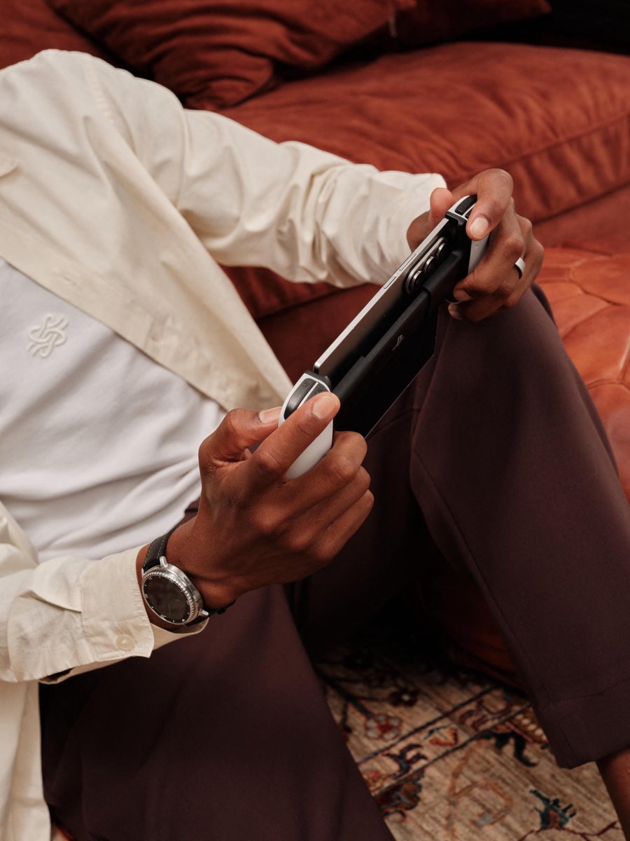 Samsung Galaxy Z Fold7 5G - 256GB - Silver Shade + 1 Jaar extra garantie