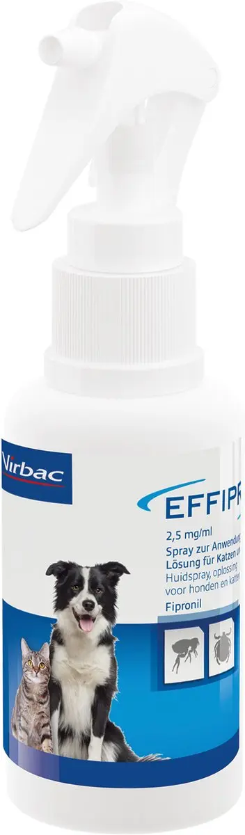 Virbac Effipro Spray 250ml