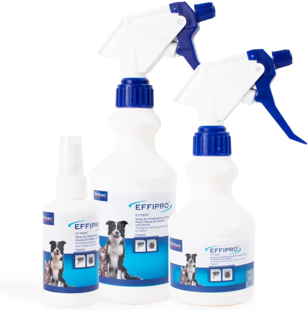Virbac Effipro Spray 250ml