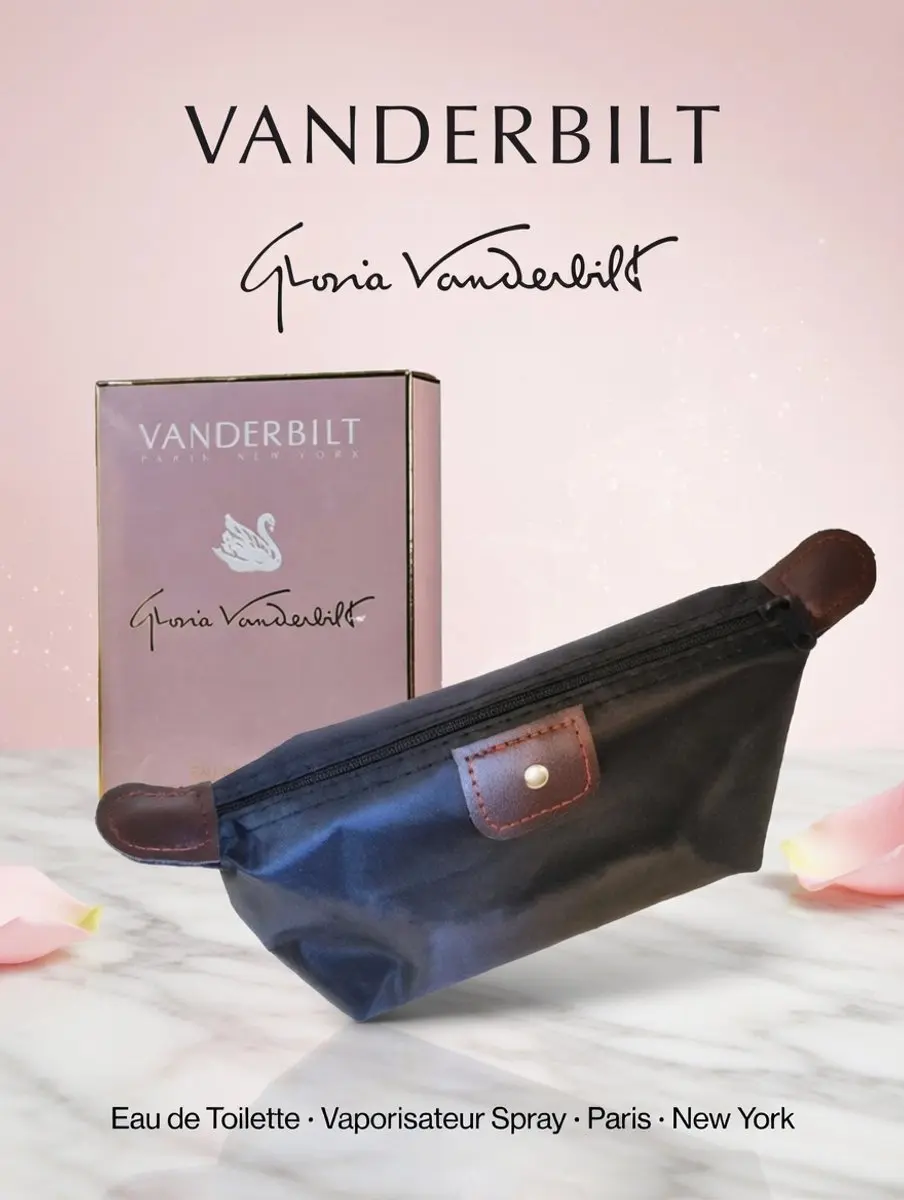 Vanderbilt Gloria EDT 100ml