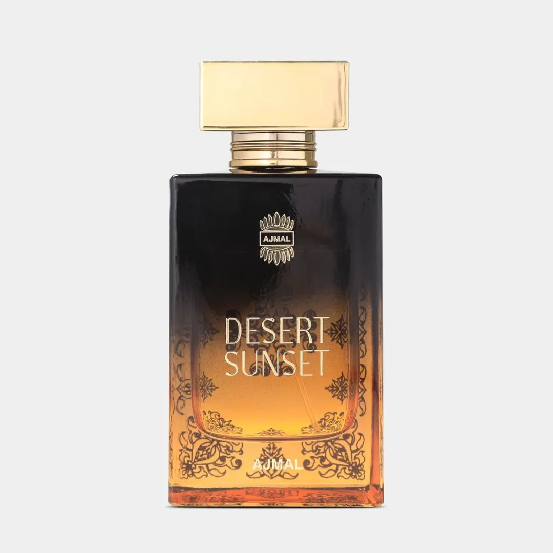 Ajmal Desert Sunset Eau de Parfum 100ml