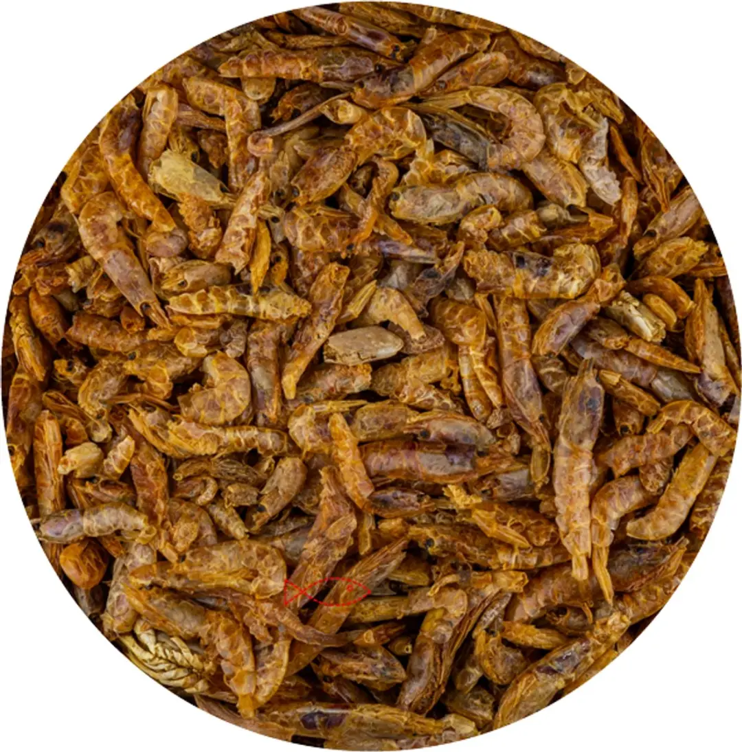 Vivani Koivoer Garnalen 1L
