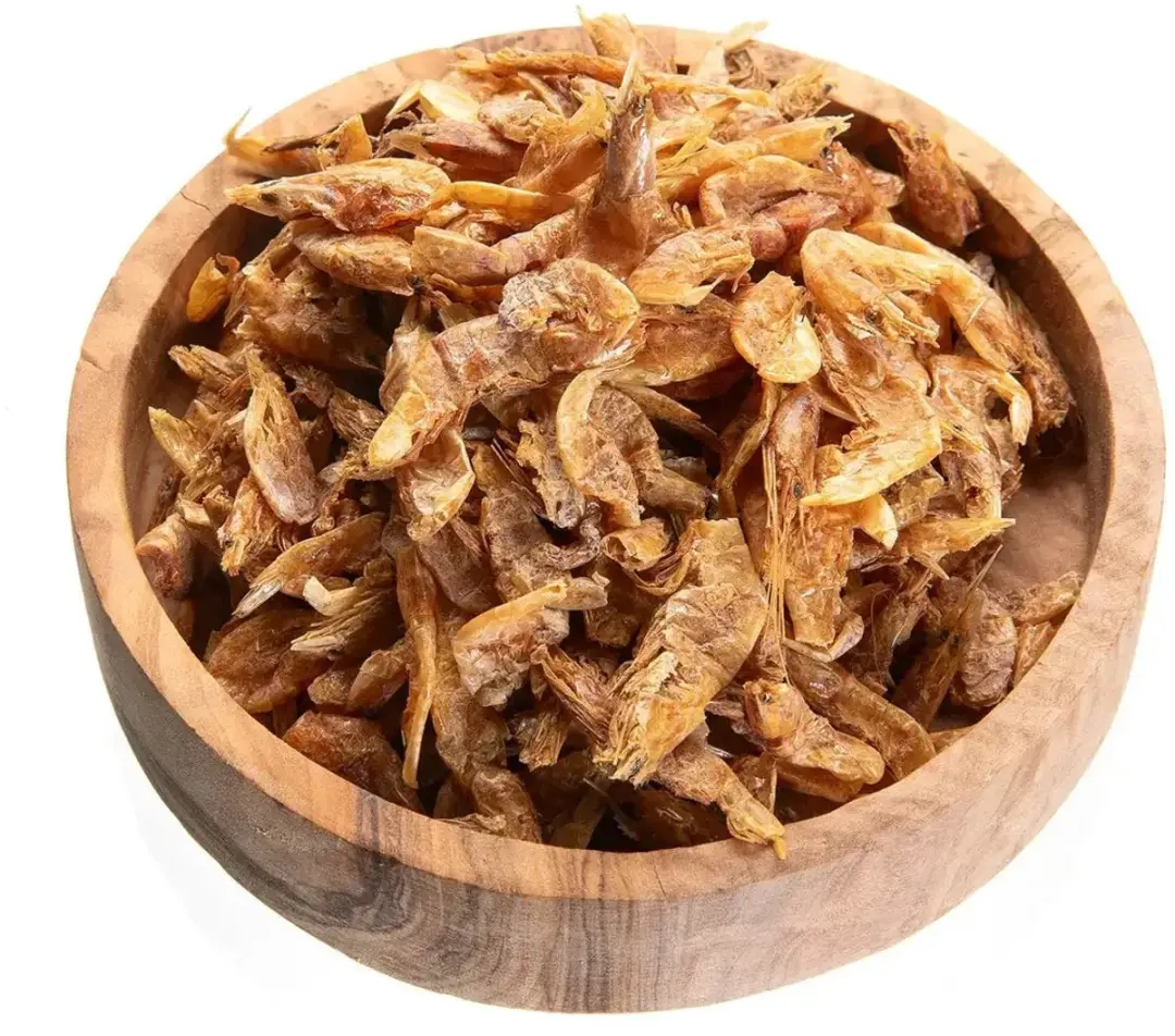 Vivani Koivoer Garnalen 1L