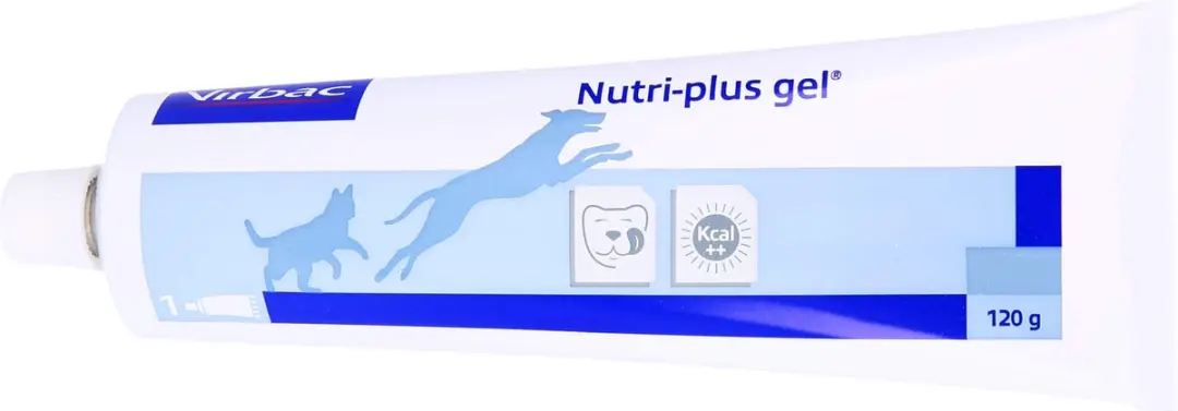 Virbac Nutri-Plus Gel 120g