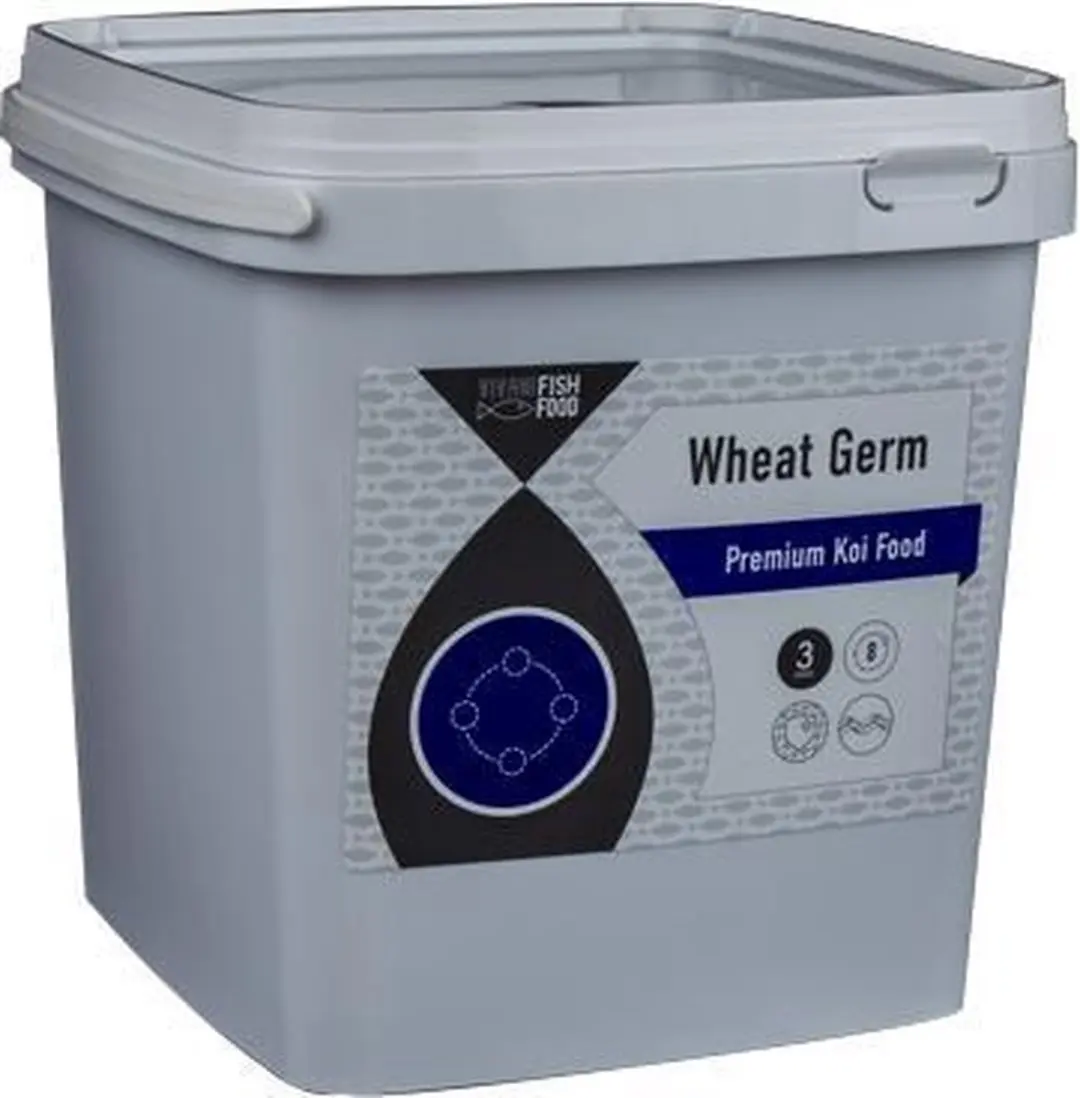 Vivani Grower 3mm - 2kg