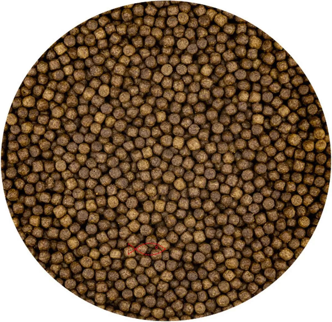 Vivani Grower 3mm 2kg