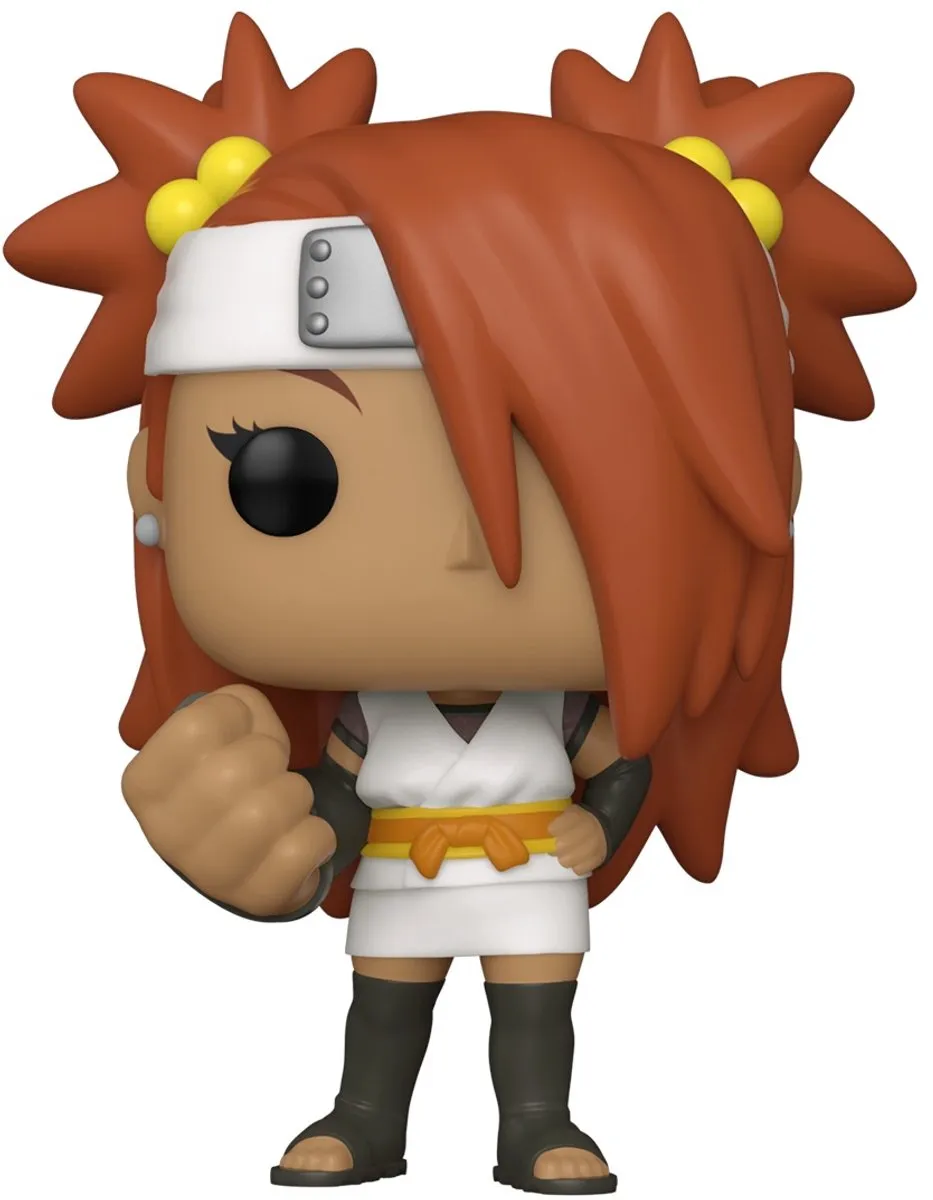 Funko Naruto Boruto POP! Cho-Cho Verzamelfiguur 9cm