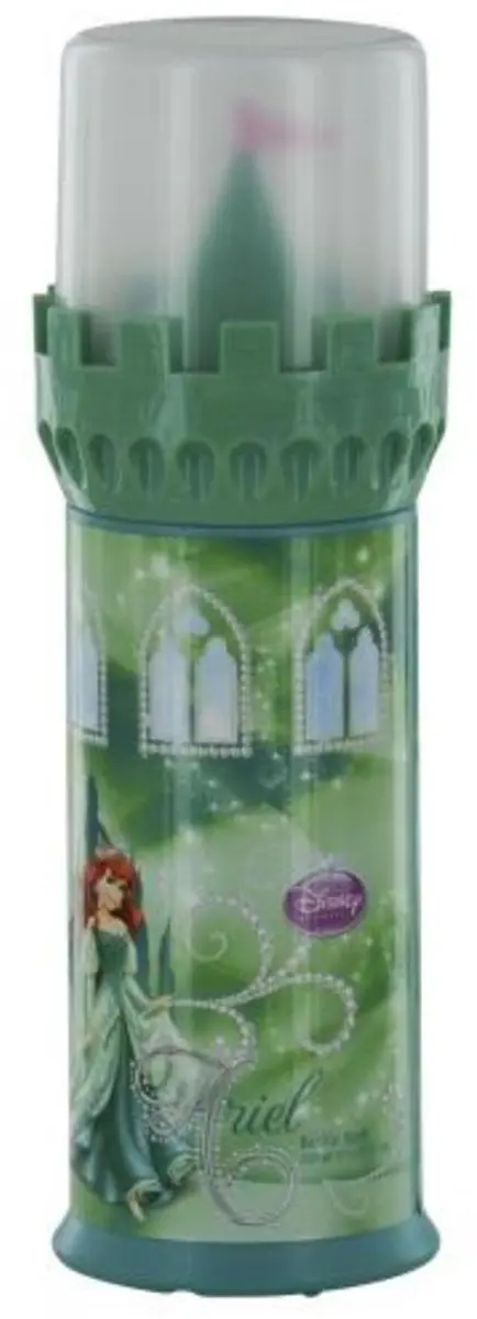 Disney Cinderella Pink Slipper Eau de Parfum 60ml