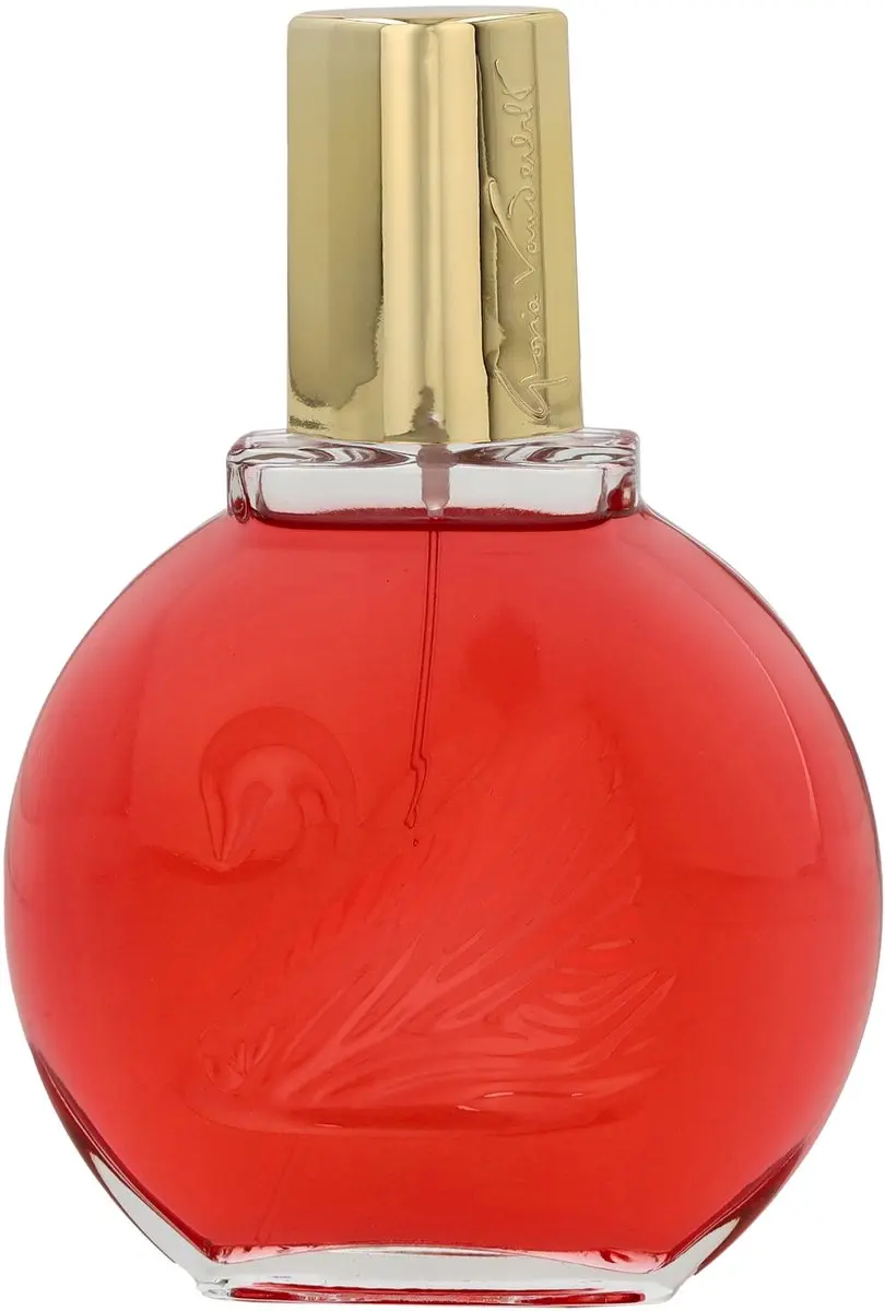 Vanderbilt Gloria Vanderbilt In Red Eau de Parfum 100ml