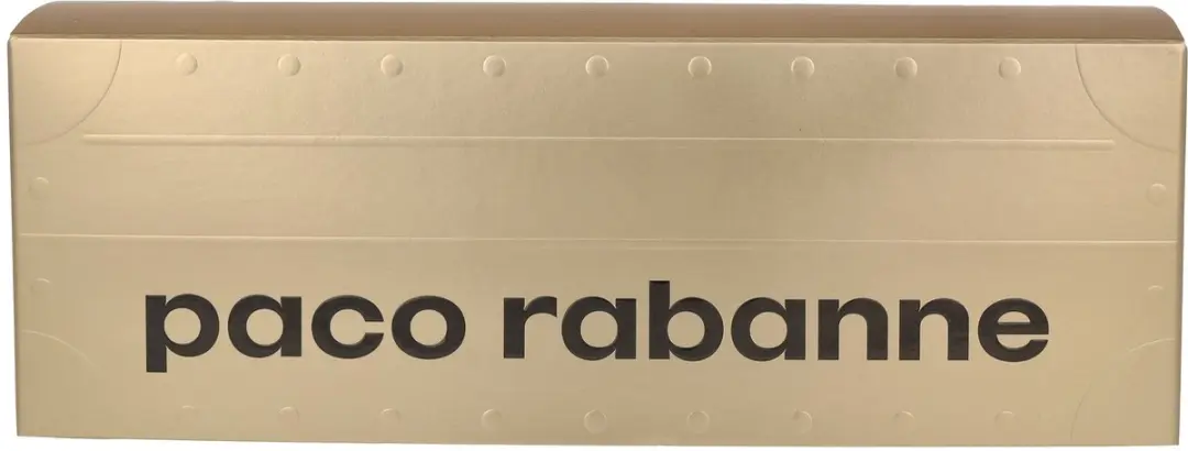 Paco Rabanne Feminine Set 21ml - 4 Stuks