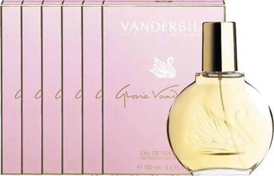 Vanderbilt Gloria Vanderbilt Eau de Toilette