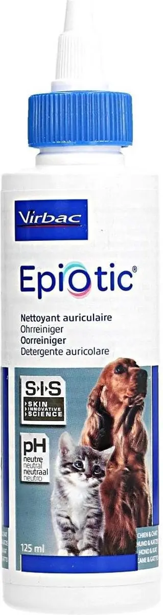 EpiOtic